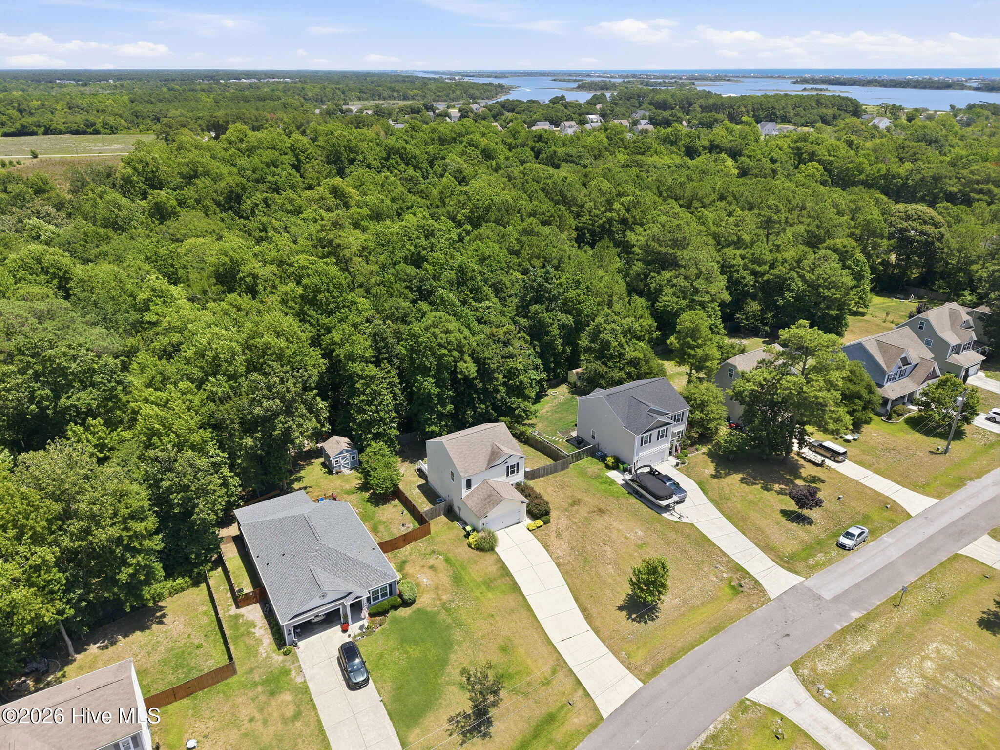 112 Mardella Way Holly Ridge, NC 28445 - Photo 50 of 56