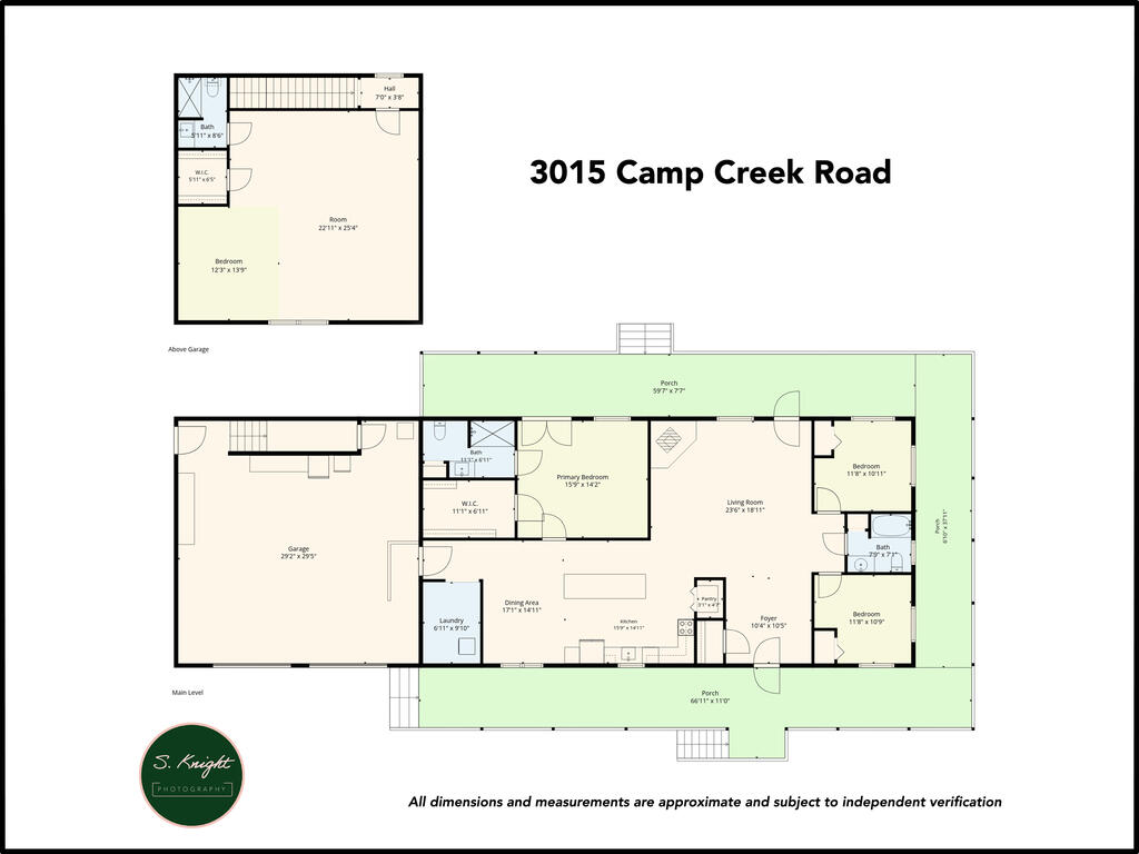 3015 Camp Creek Road Murphy, NC 28906 - Photo 47 of 49 Gallery Image 47