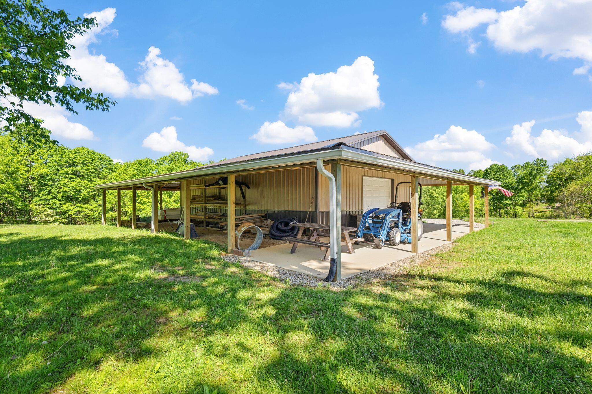 8895 Portie-Flamingo Road New Lexington, OH 43764 - Photo 42 of 55