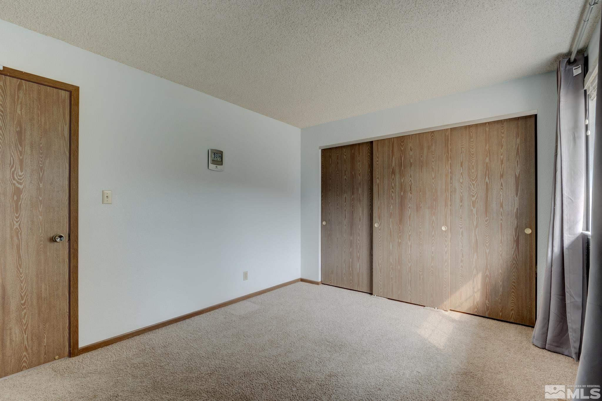 3360 Canvasback Lane Reno, NV 89508 - Photo 9 of 35 a view of an empty room
