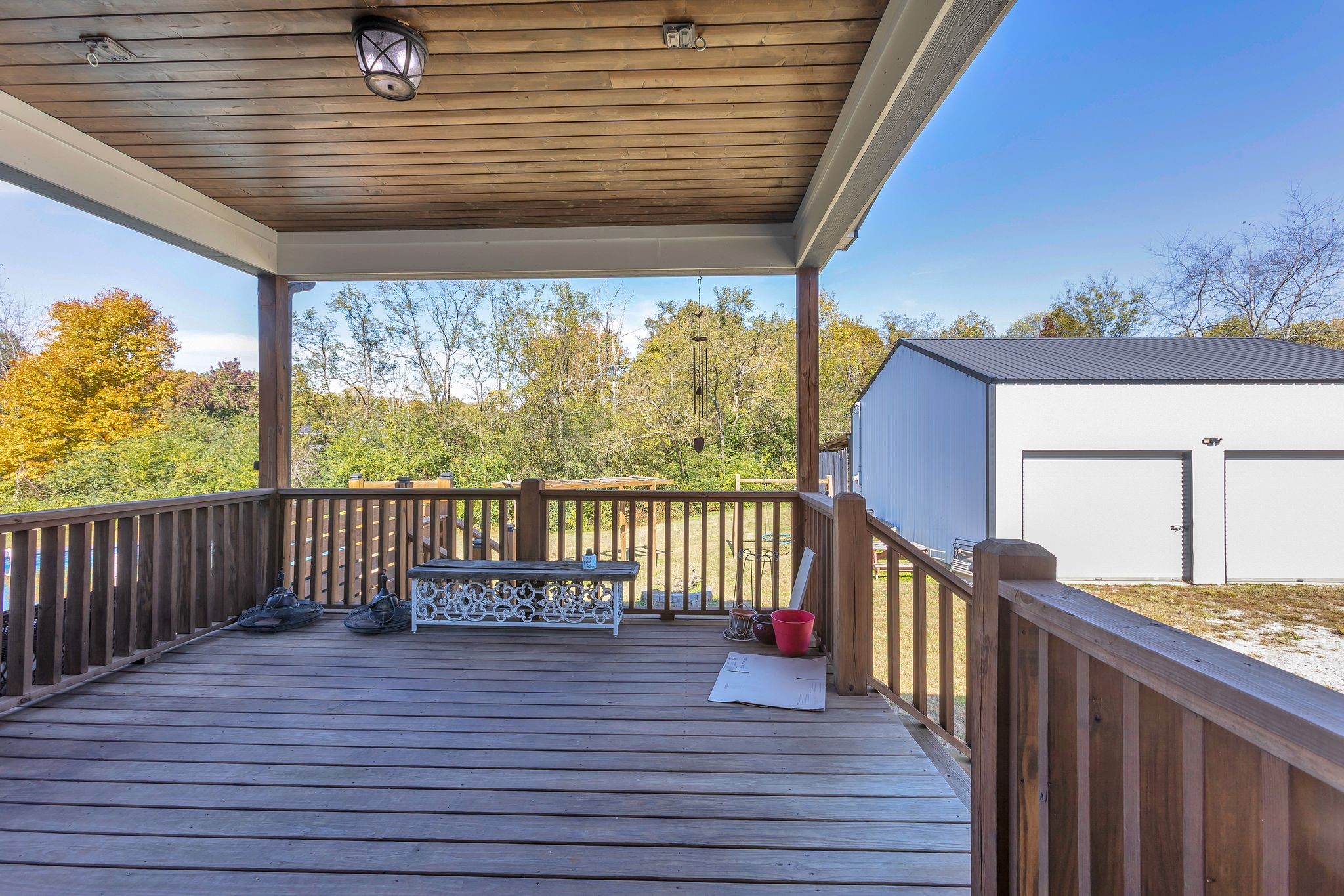 229 Pleasant View Road White Bluff, TN 37187 - Photo 30 of 38