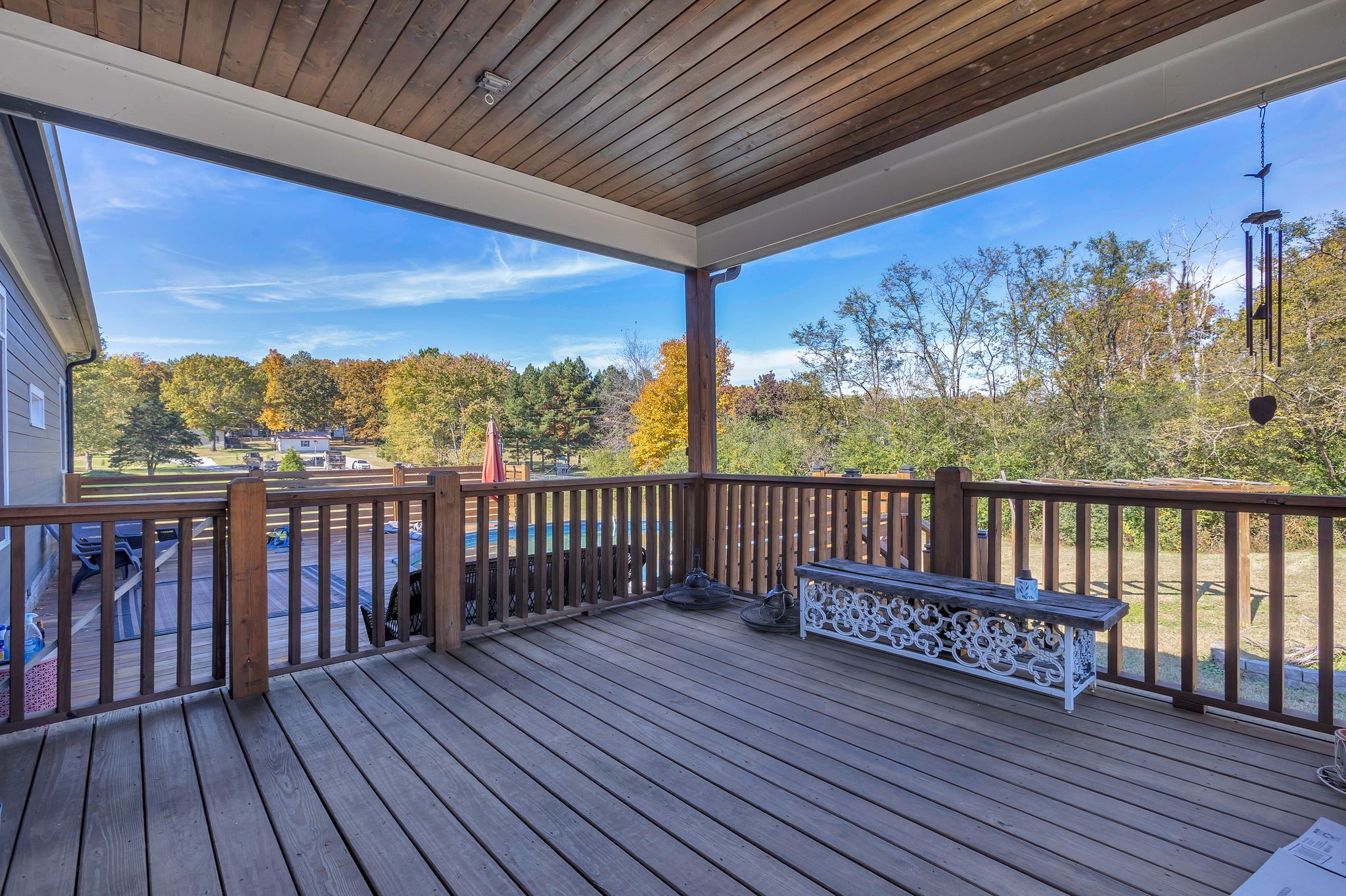 229 Pleasant View Road White Bluff, TN 37187 - Photo 32 of 38