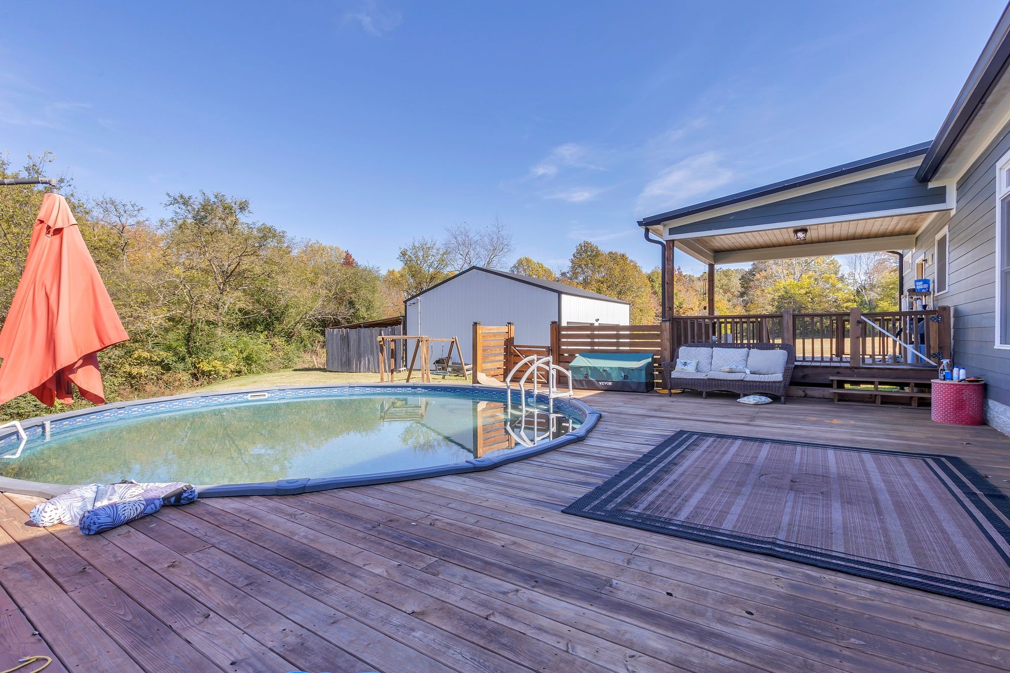 229 Pleasant View Road White Bluff, TN 37187 - Photo 34 of 38