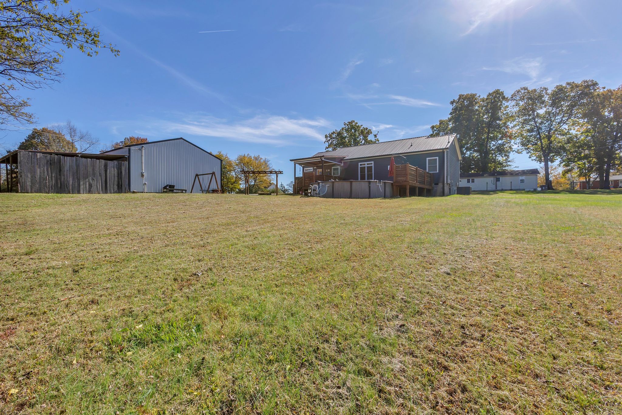 229 Pleasant View Road White Bluff, TN 37187 - Photo 36 of 38
