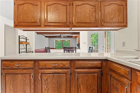 $425,000 | 5848 Brian Drive, Bethel Park, PA 15102