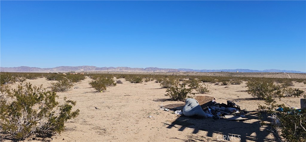 66356 Sonora Road Joshua Tree, CA 92252 - Photo 5 of 5 a view of lake view and mountain view