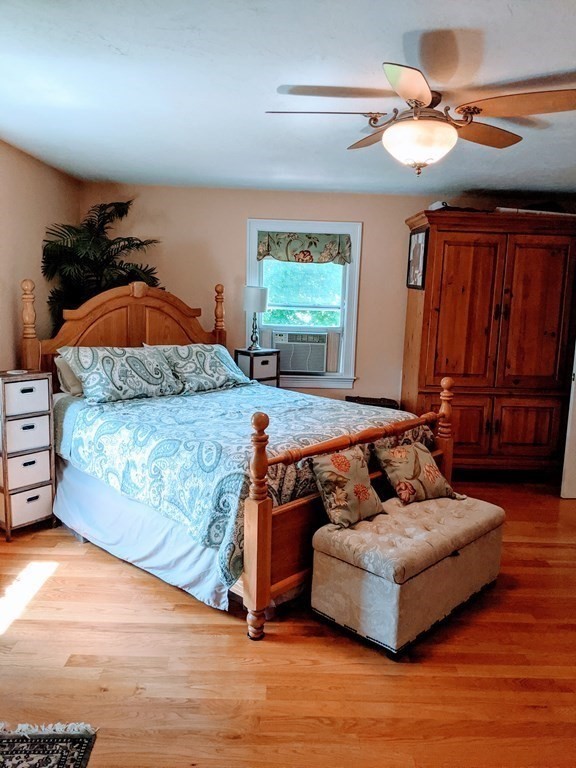 9 Byron Street Wakefield, MA 01880 - Photo 24 of 42 a living room with furniture and a window