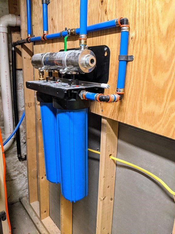 9 Byron Street Wakefield, MA 01880 - Photo 38 of 42 a view of washer and dryer