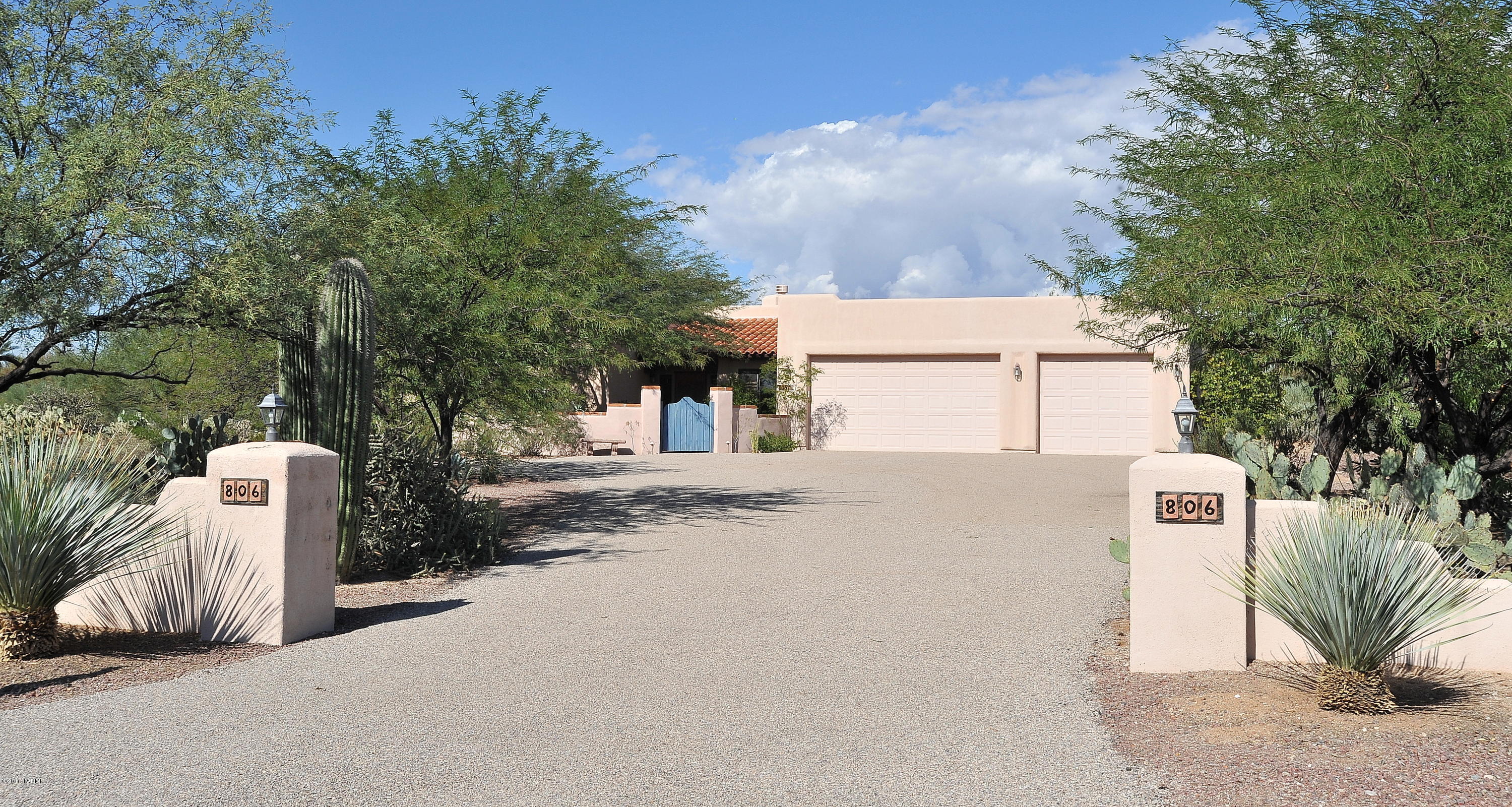 806 West Los Altos Road Tucson, AZ 85704 - Photo 4 of 49 Gallery Image 4