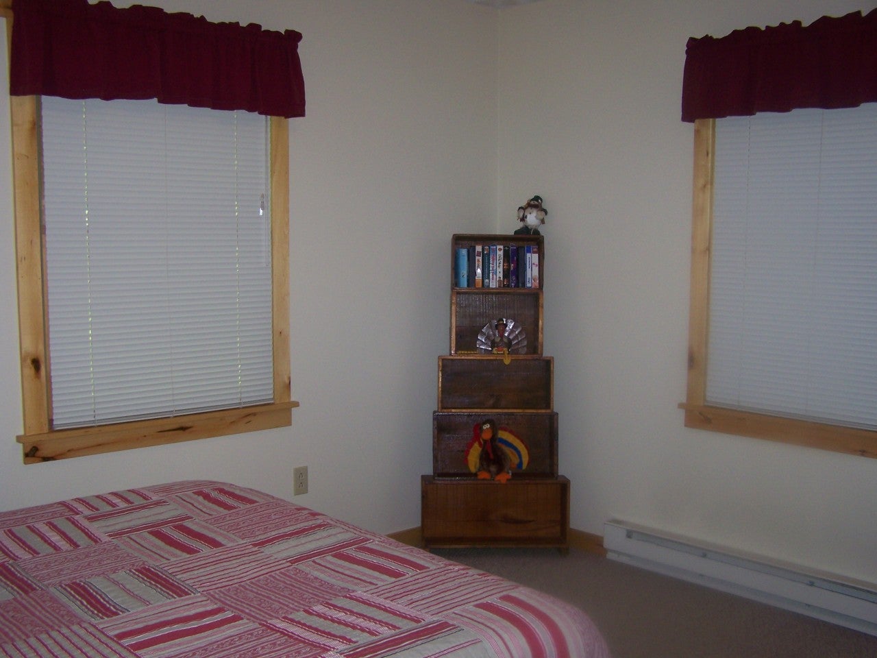 3 Camps Road Slatyfork, WV 26291 - Photo 13 of 18 Gallery Image 13