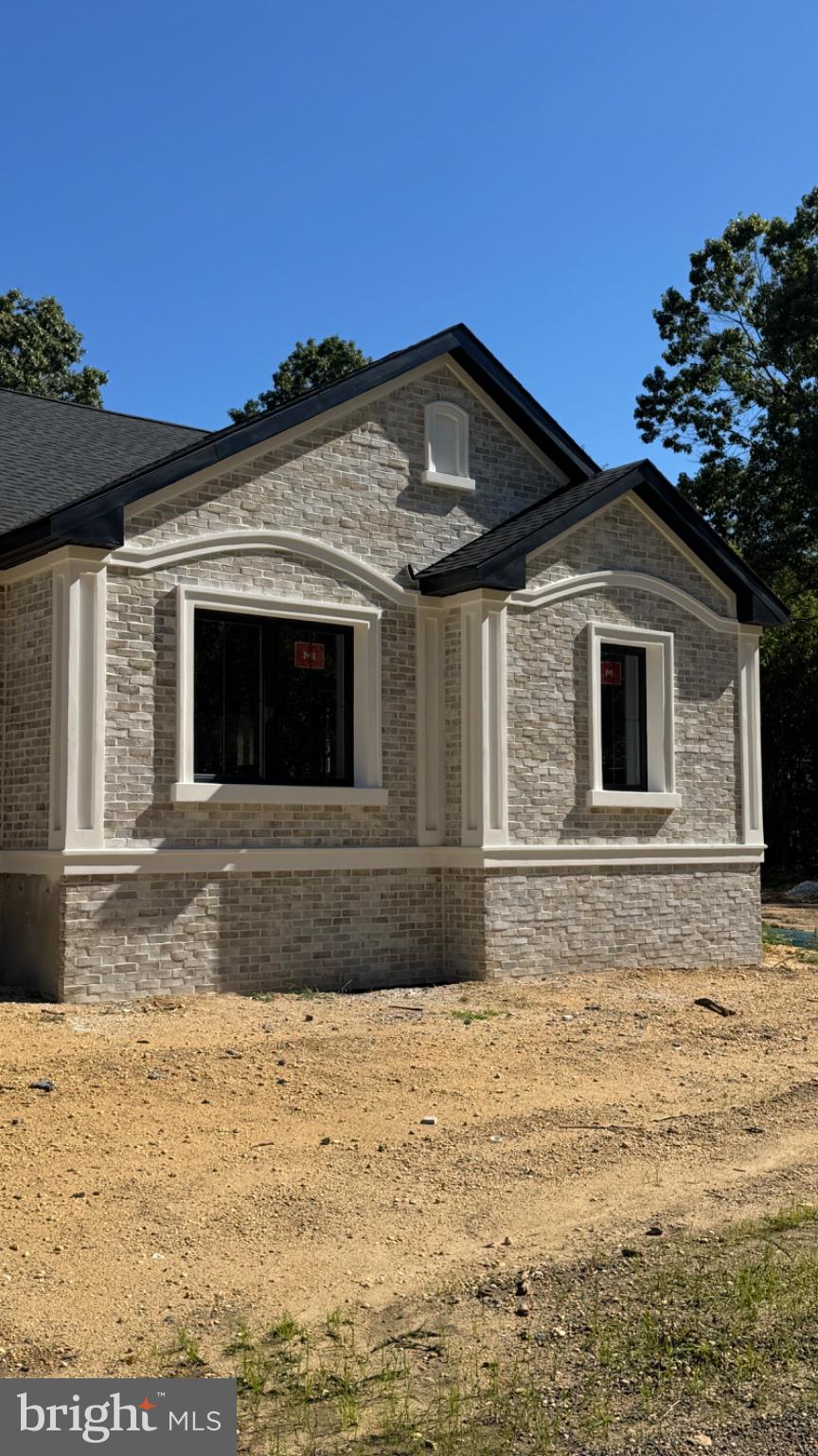 350 Honeymoon Road Glassboro, NJ 08028 - Photo 10 of 11 Elegant new home in serene setting.