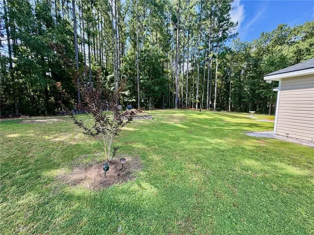 $267,000 | 1155 Merchant Lane Southeast, Townsend, GA 31331