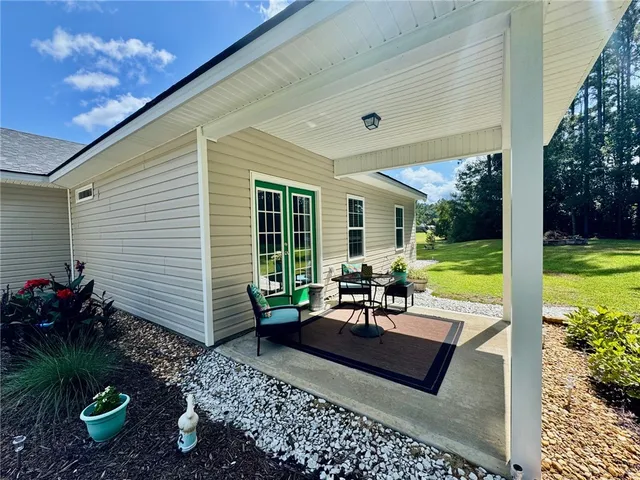 $267,000 | 1155 Merchant Lane Southeast, Townsend, GA 31331