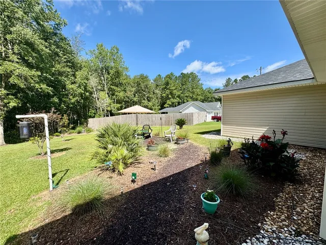 $267,000 | 1155 Merchant Lane Southeast, Townsend, GA 31331