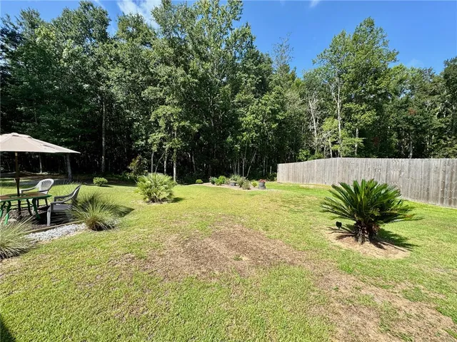 $267,000 | 1155 Merchant Lane Southeast, Townsend, GA 31331