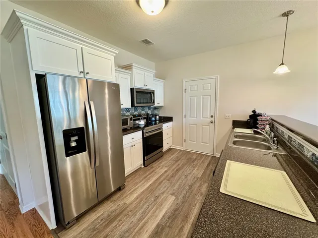 $267,000 | 1155 Merchant Lane Southeast, Townsend, GA 31331