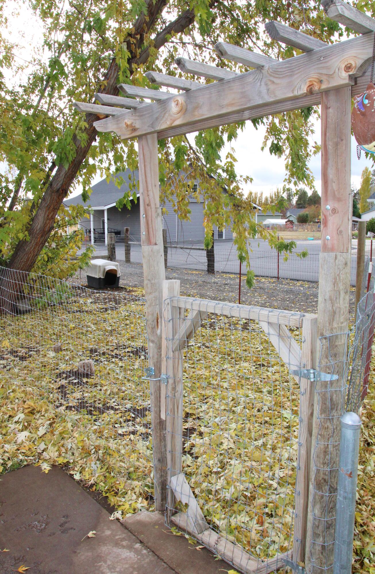 8722 Arant Road Klamath Falls, OR 97603 - Photo 65 of 85 8722 Arant 685