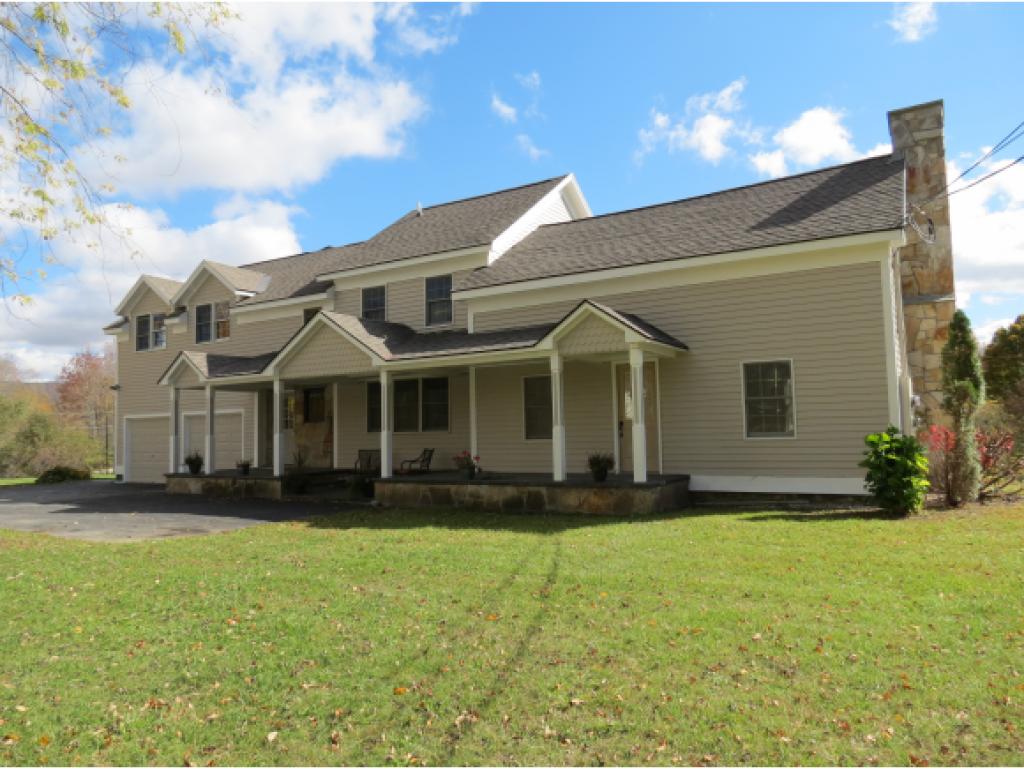 669 Paran Road Shaftsbury, VT 05257 - Photo 1 of 32 Gallery Image 1