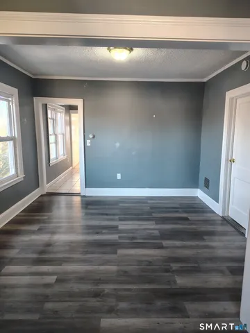 a view of room and window