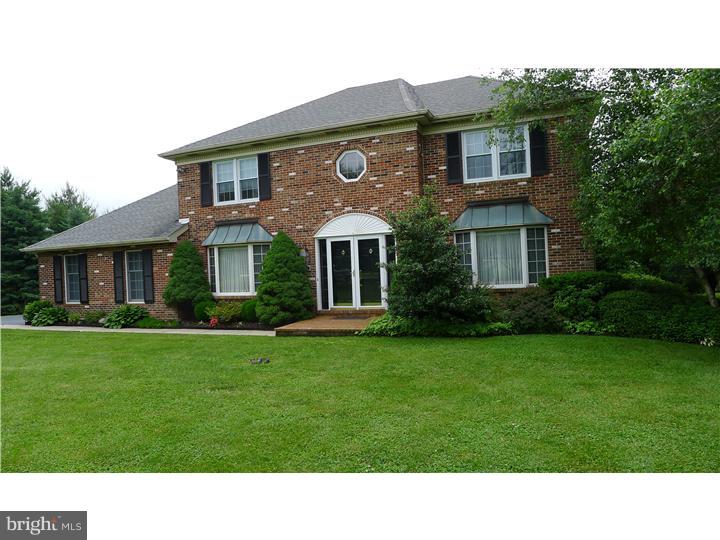 1524 Potshop Road Eagleville, PA 19403 - Photo 1 of 22 Exterior Front