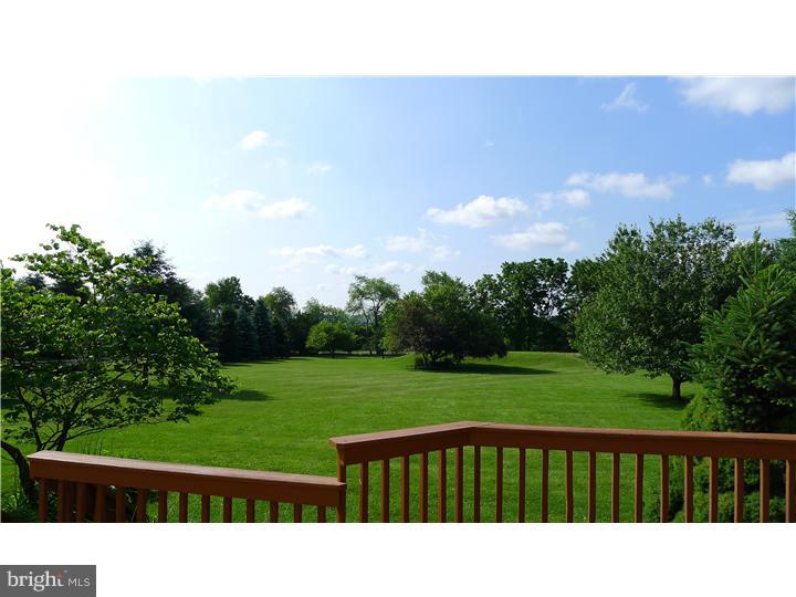 1524 Potshop Road Eagleville, PA 19403 - Photo 17 of 22 Exterior Back