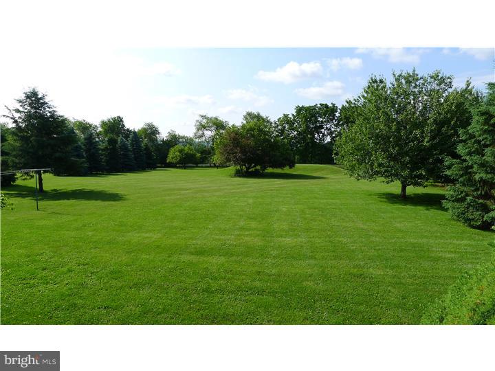 1524 Potshop Road Eagleville, PA 19403 - Photo 18 of 22 Exterior Back
