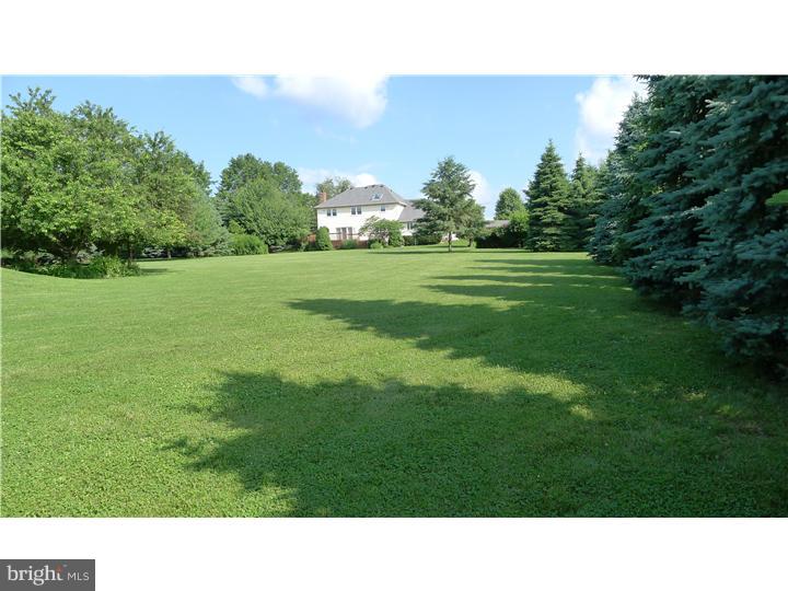1524 Potshop Road Eagleville, PA 19403 - Photo 19 of 22 Exterior Back