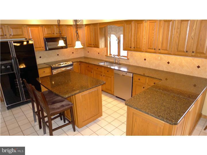 1524 Potshop Road Eagleville, PA 19403 - Photo 3 of 22 Kitchen