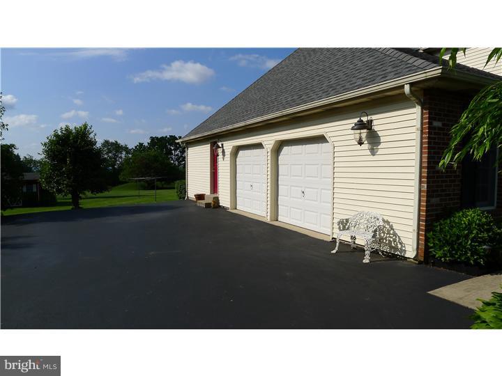 1524 Potshop Road Eagleville, PA 19403 - Photo 21 of 22 Garage