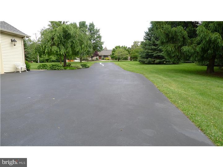 1524 Potshop Road Eagleville, PA 19403 - Photo 22 of 22 Driveway