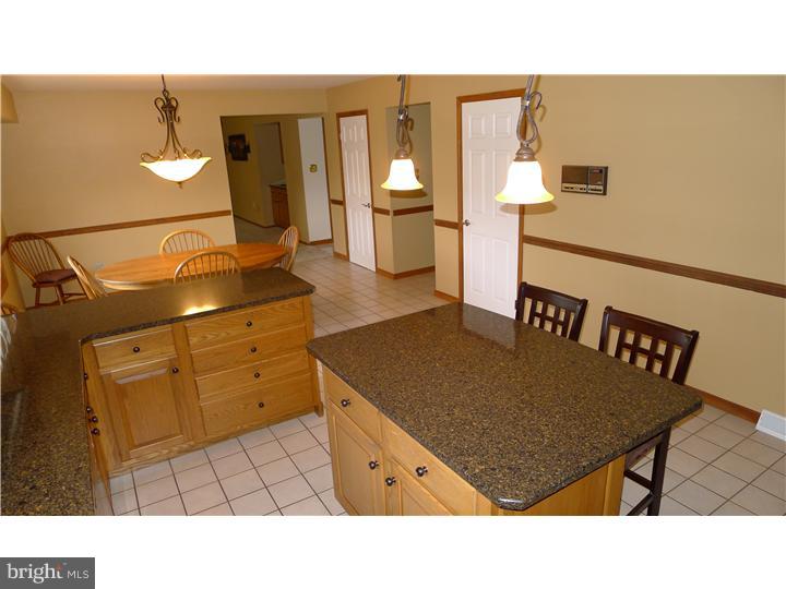1524 Potshop Road Eagleville, PA 19403 - Photo 4 of 22 Kitchen
