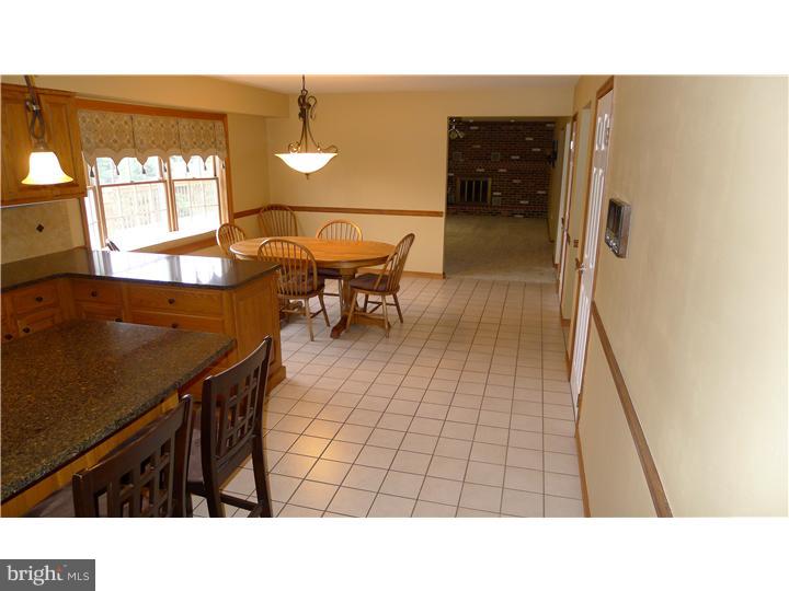 1524 Potshop Road Eagleville, PA 19403 - Photo 5 of 22 Kitchen