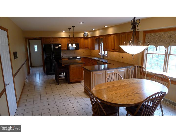 1524 Potshop Road Eagleville, PA 19403 - Photo 6 of 22 Breakfast Room