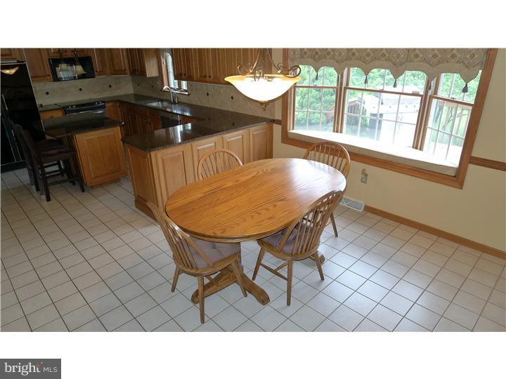 1524 Potshop Road Eagleville, PA 19403 - Photo 7 of 22 Breakfast Room