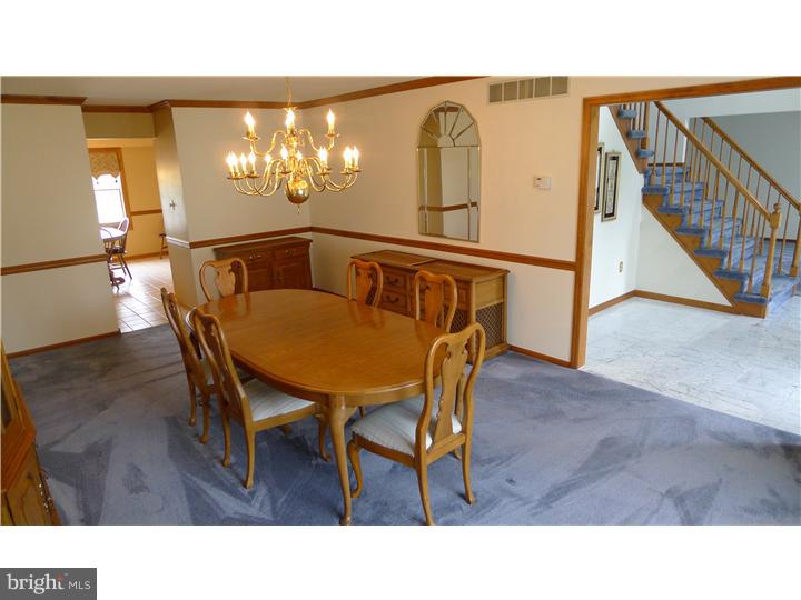 1524 Potshop Road Eagleville, PA 19403 - Photo 9 of 22 Dining Room