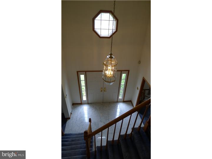 1524 Potshop Road Eagleville, PA 19403 - Photo 10 of 22 Foyer