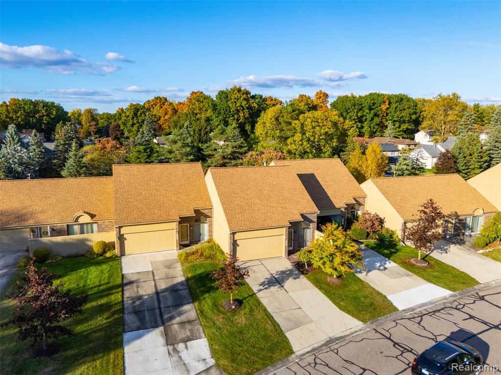 2289 Rochelle Park Drive Rochester Hills, MI 48309 - Photo 29 of 39