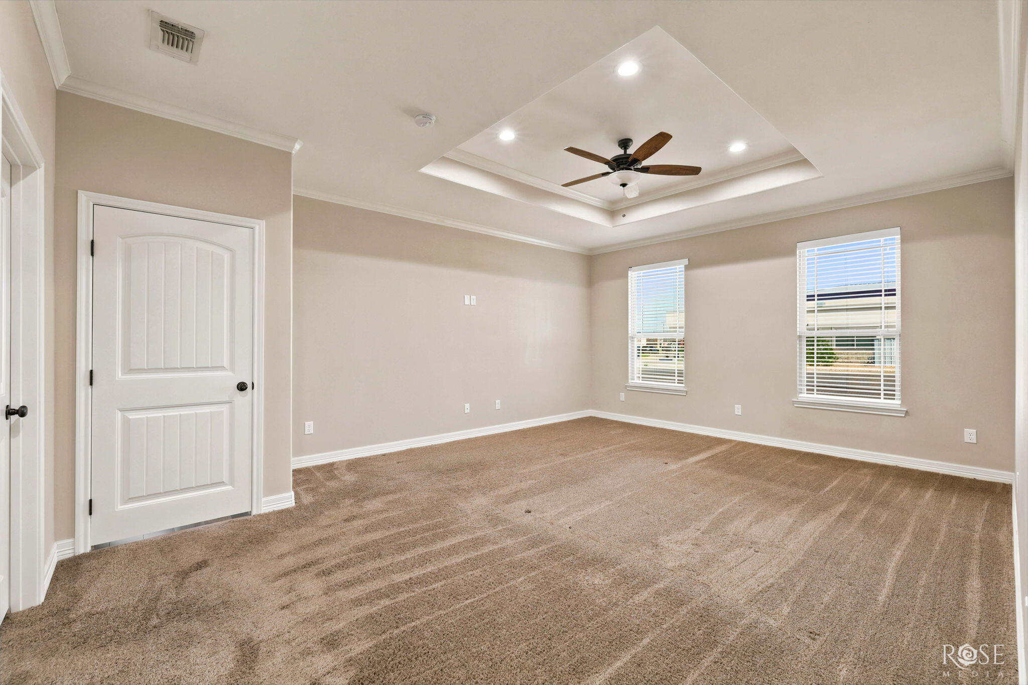 201 Burlington Road San Angelo, TX 76901 - Photo 17 of 30 Master Bedroom
