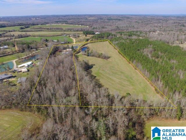 7550 County Road 59 Verbena, AL 36091 - Photo 34 of 41