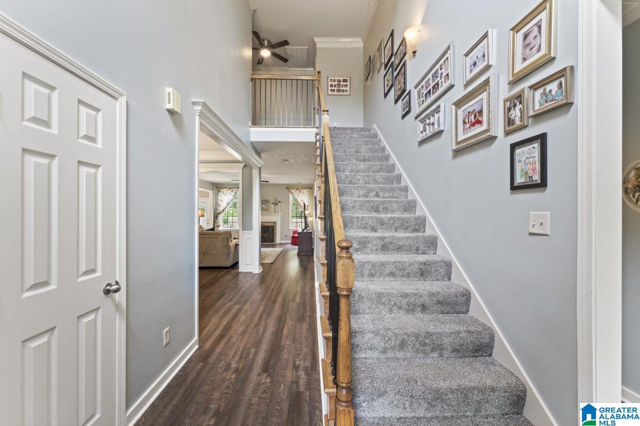 3547 Harrier Road Trussville, AL 35173 - Photo 3 of 43