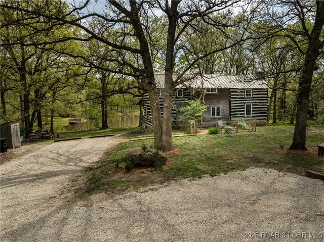 $2,000,000 | 129 Vaughan Road, Eldon, MO 65026