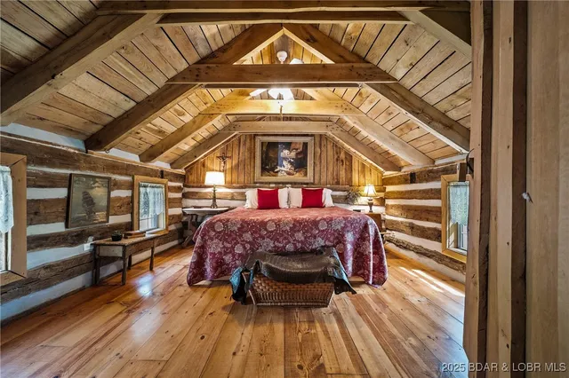 $2,000,000 | 129 Vaughan Road, Eldon, MO 65026