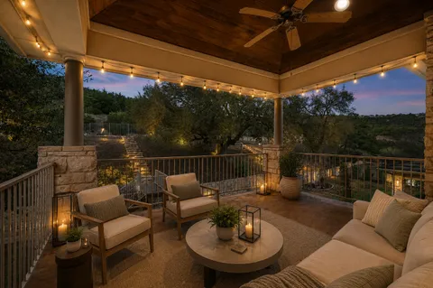 $899,000 | 4336 Canoas Drive, Austin, TX 78730