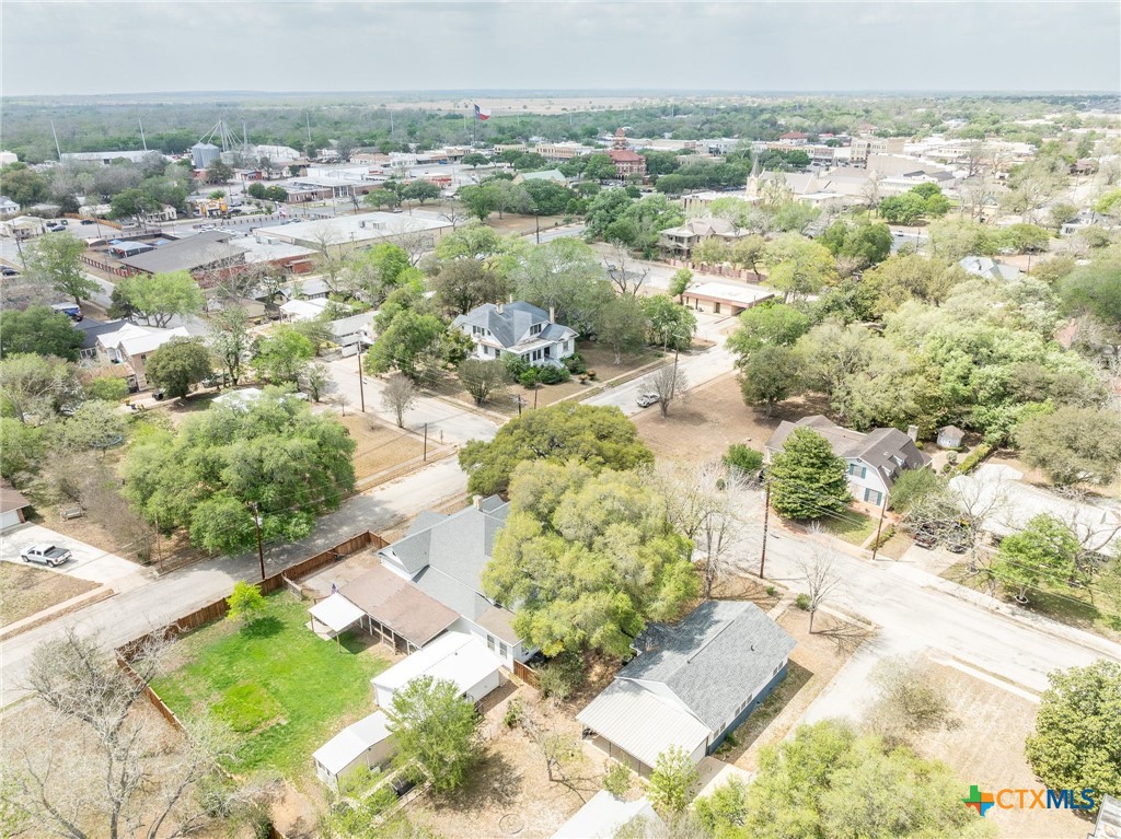 604 St Michael Street Gonzales, TX 78629 - Photo 35 of 37 a view of a city