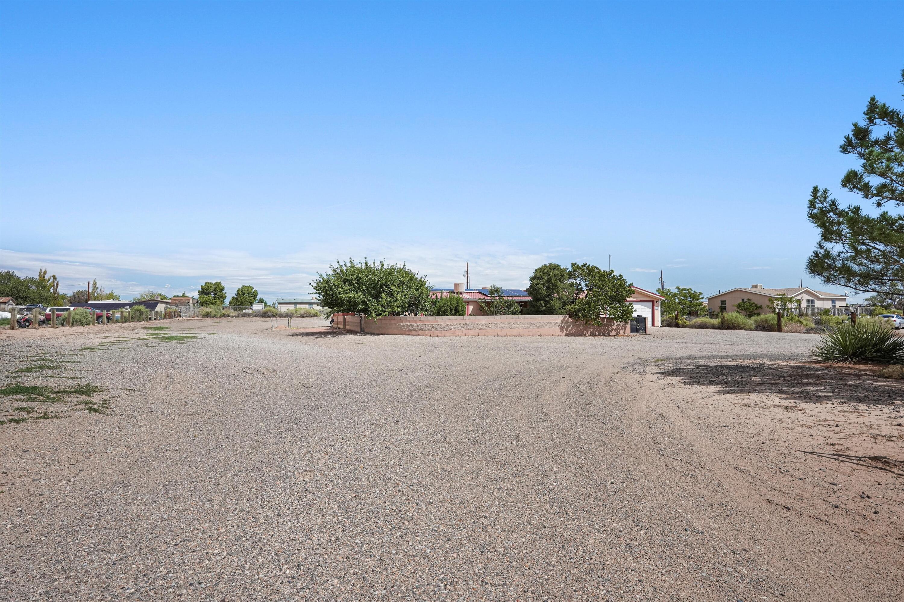 805 10th Avenue Northwest Rio Rancho, NM 87144 - Photo 47 of 50 Gallery Image 47