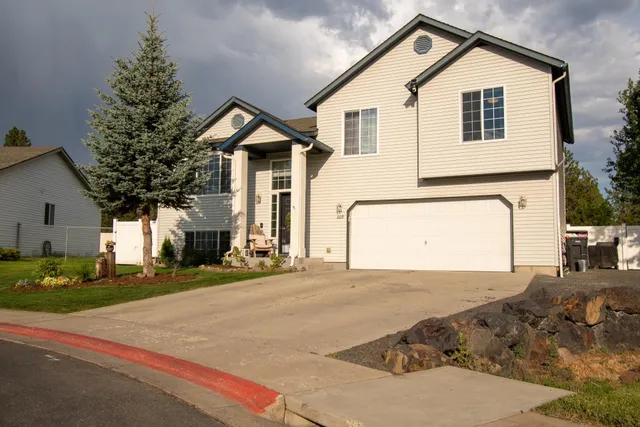 $435,000 | 3109 Thistle Creek Lane, Cheney, WA 99004