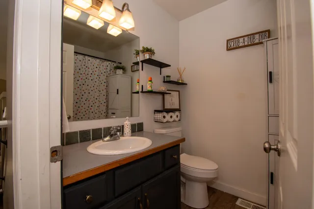 $435,000 | 3109 Thistle Creek Lane, Cheney, WA 99004