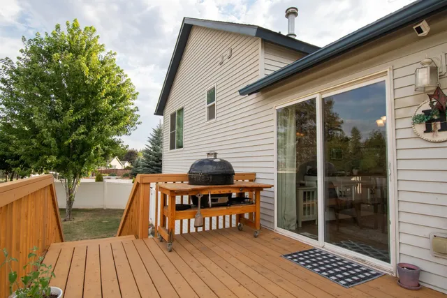 $435,000 | 3109 Thistle Creek Lane, Cheney, WA 99004