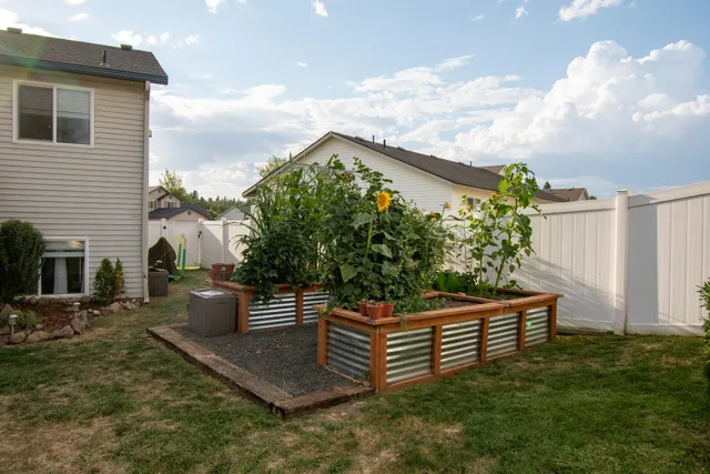 $435,000 | 3109 Thistle Creek Lane, Cheney, WA 99004