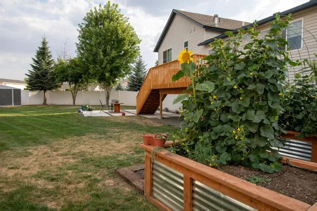 $435,000 | 3109 Thistle Creek Lane, Cheney, WA 99004